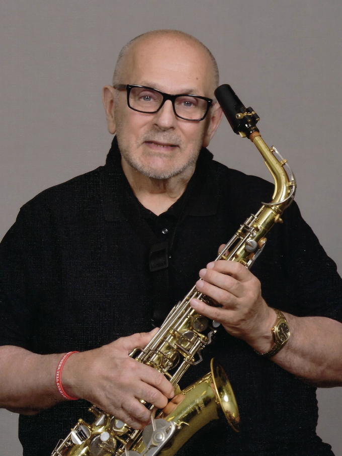 Gerald Gaudieri