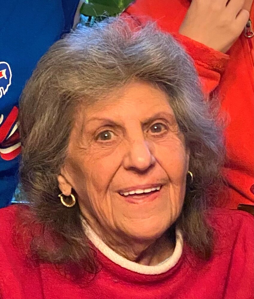 Rose Marie Shulenburg