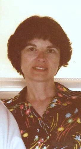 Roberta &quot;Bobbie&quot; Mazzochetti