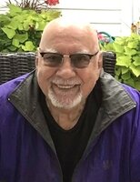 Peter R. Enfonde