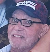 Juan B. Cruz