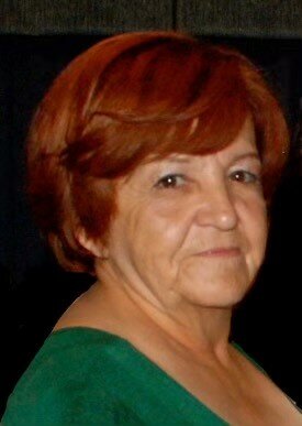 Delia Torres