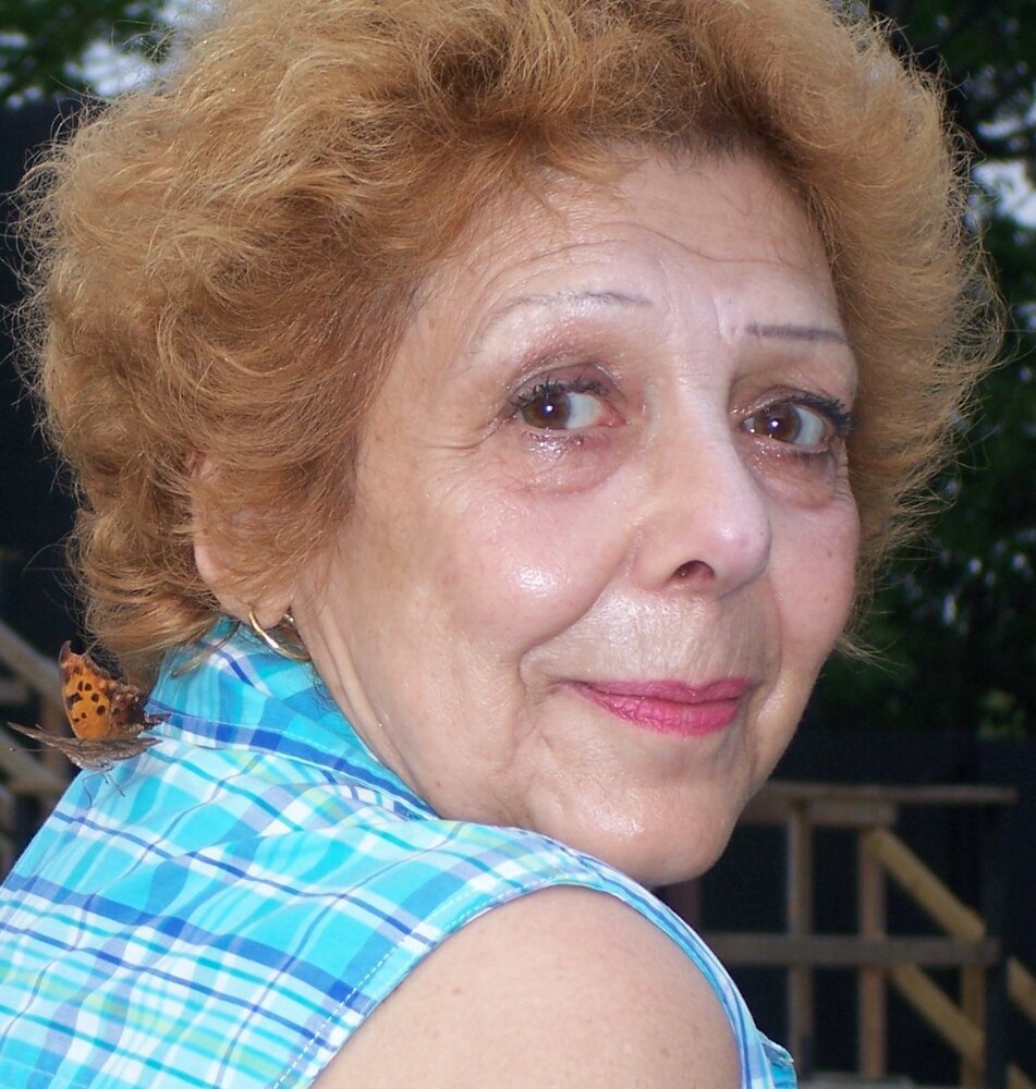 Sylvia Autovino