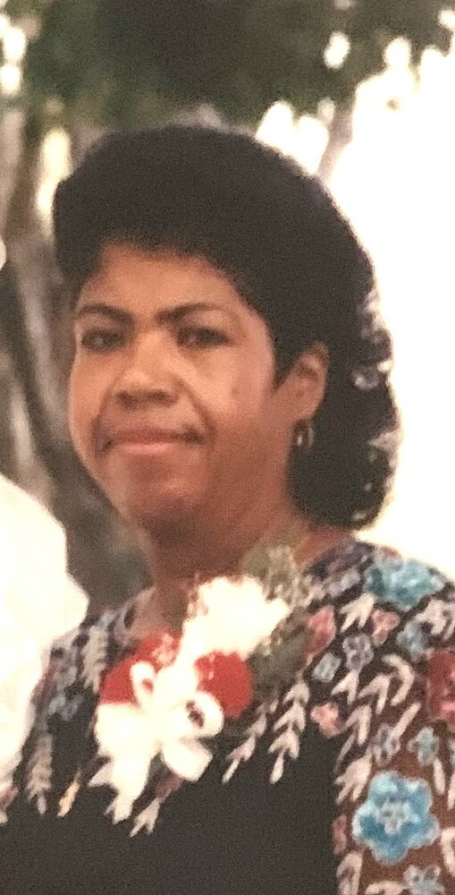 Juanita DeJesus