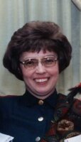 Winifred E. Siconolfi