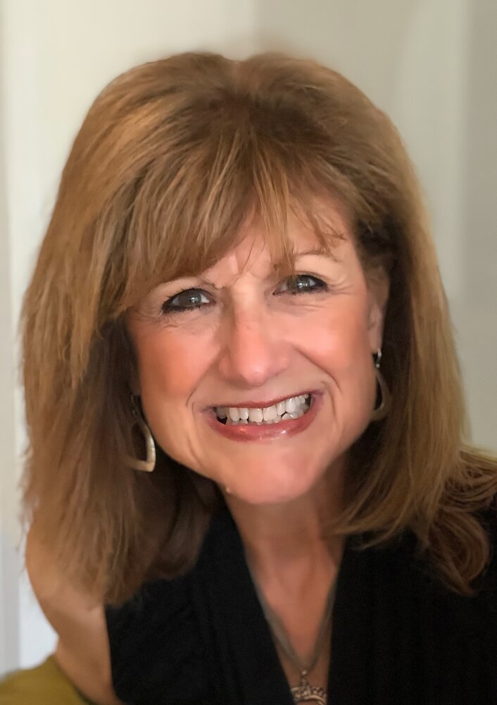 Sharon Gersey (Muscolo)