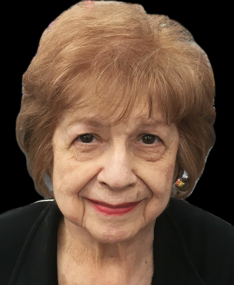 Angeline Gigi Kelly