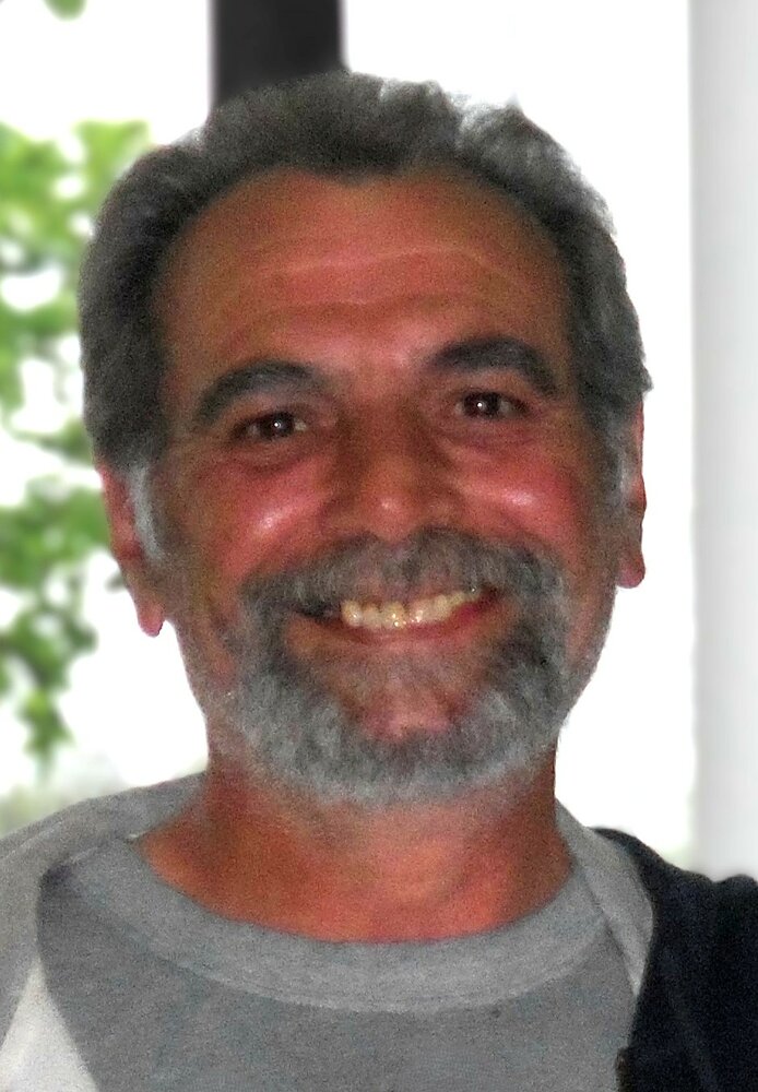 Thomas Bentivegna Jr.
