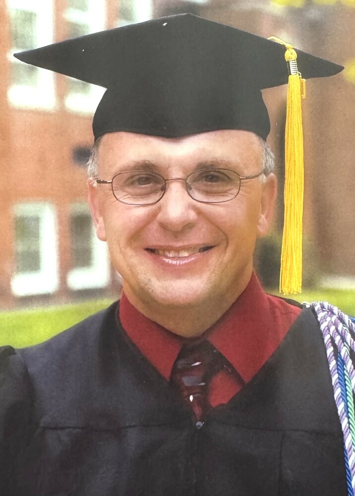 Michael Arena