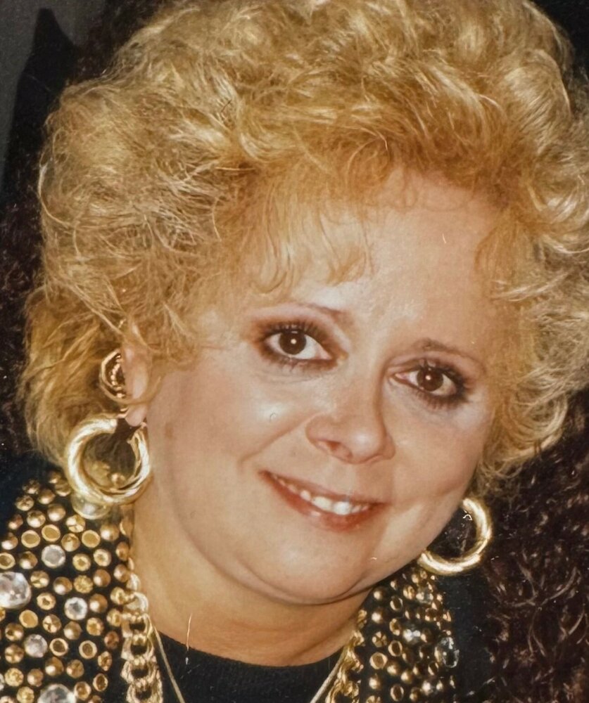 Joanne Antrita