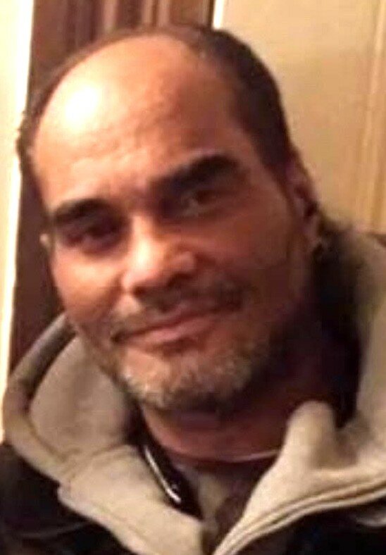 Juan Rivera Sr.