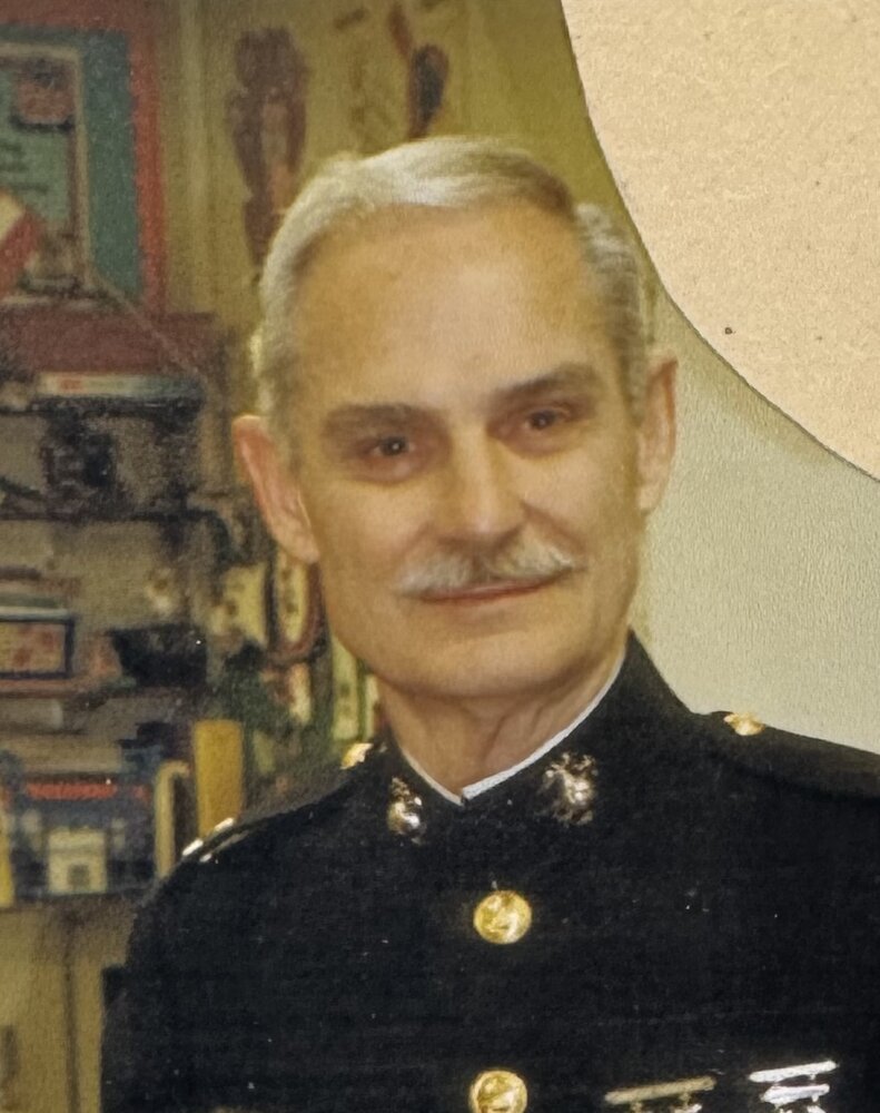 Patrick Kurtz