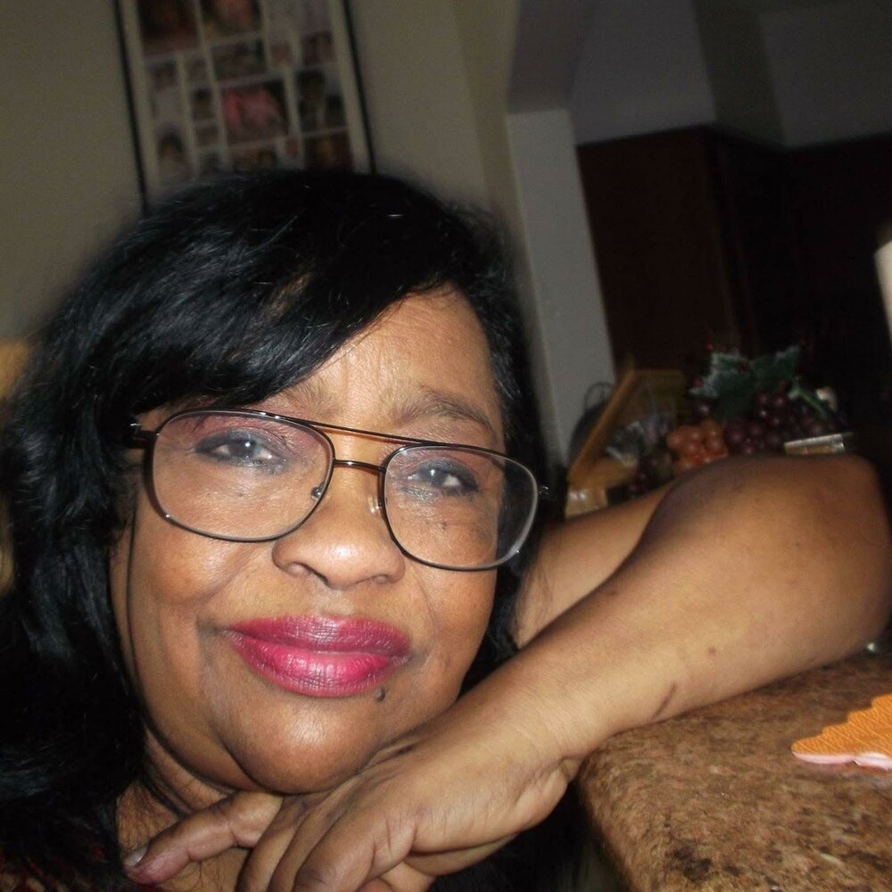 Carmen Correa Wilson