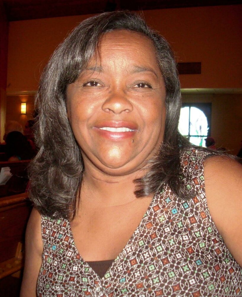 Carmen Correa Wilson
