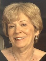 Marie R. Merenda