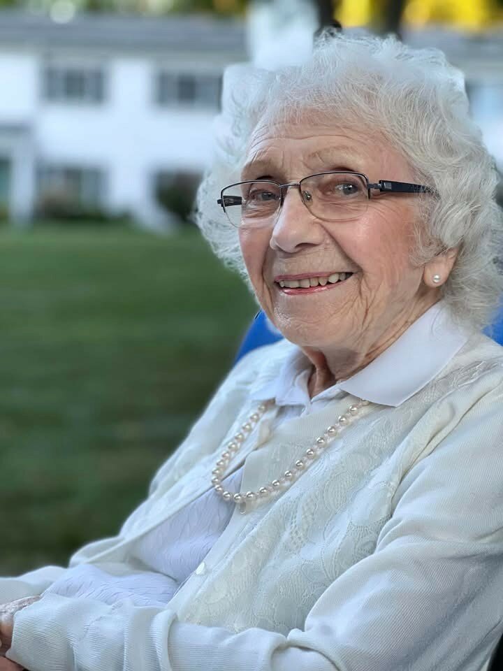 Josephine Mack