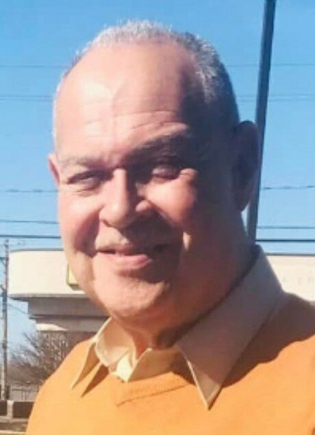 Jose Vicente Jr.
