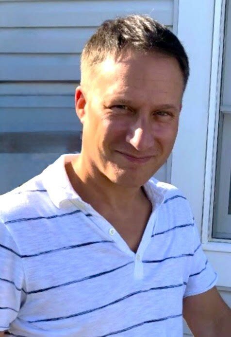 Daniel Wood