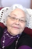 Marjorie  V. Lamb 