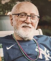 Sam A. Bonsignore