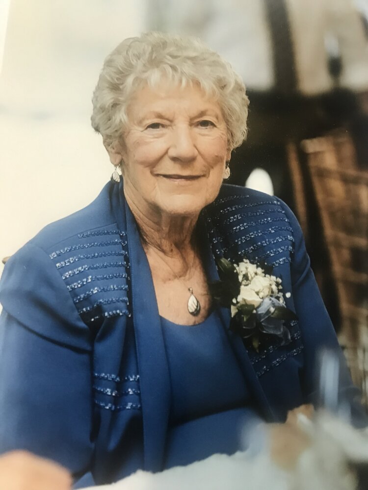 Joyce Kota
