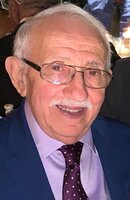 Alfonse  Oliveri