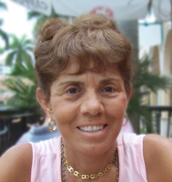 June Paliani Vegh