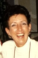 Gail Francis McArthur