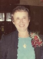 Phyllis  Casanzio