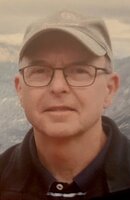 Gary Henry Peters D.D.S. 