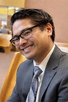 Walter Joseph Igharas