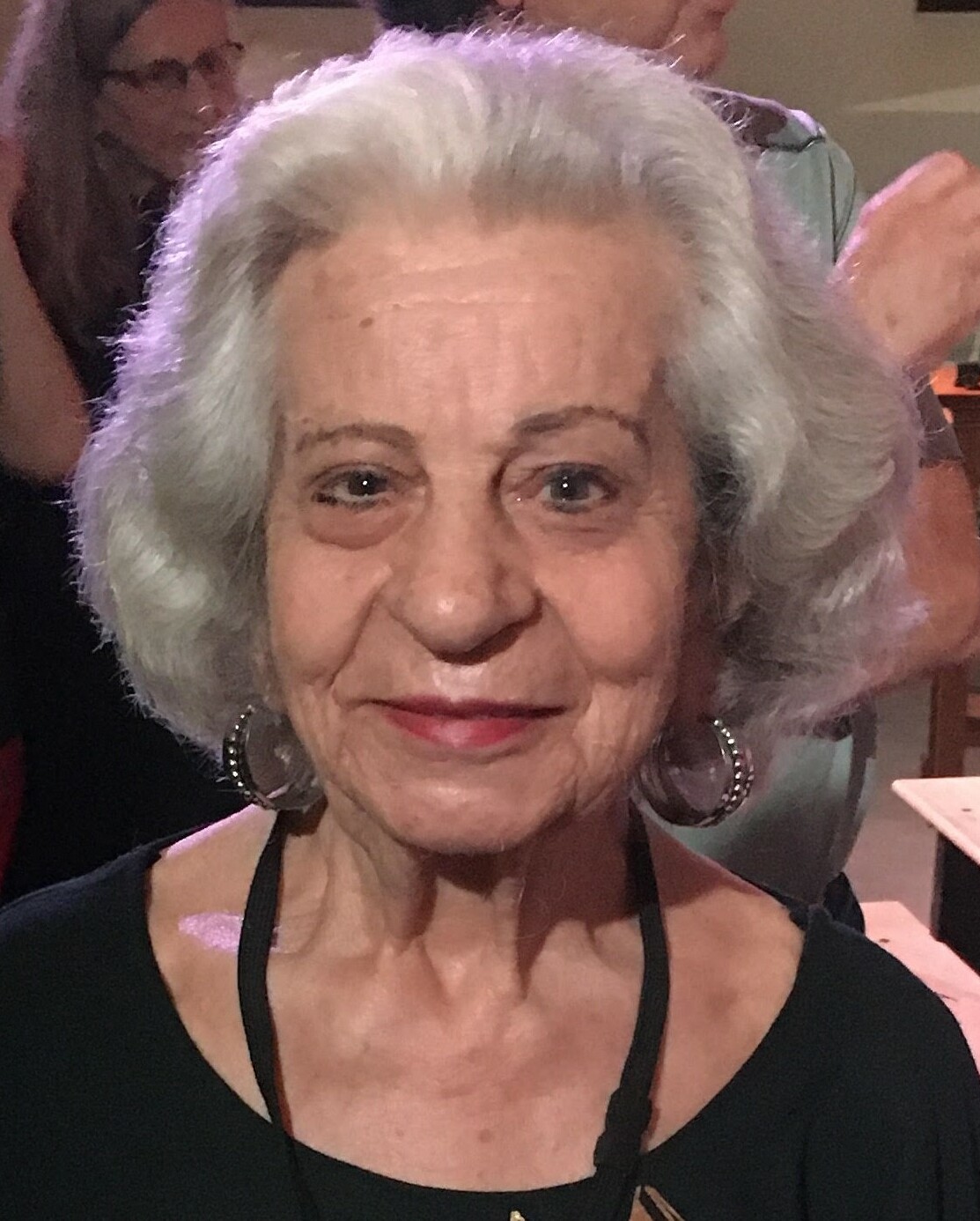 Josephine Potenza