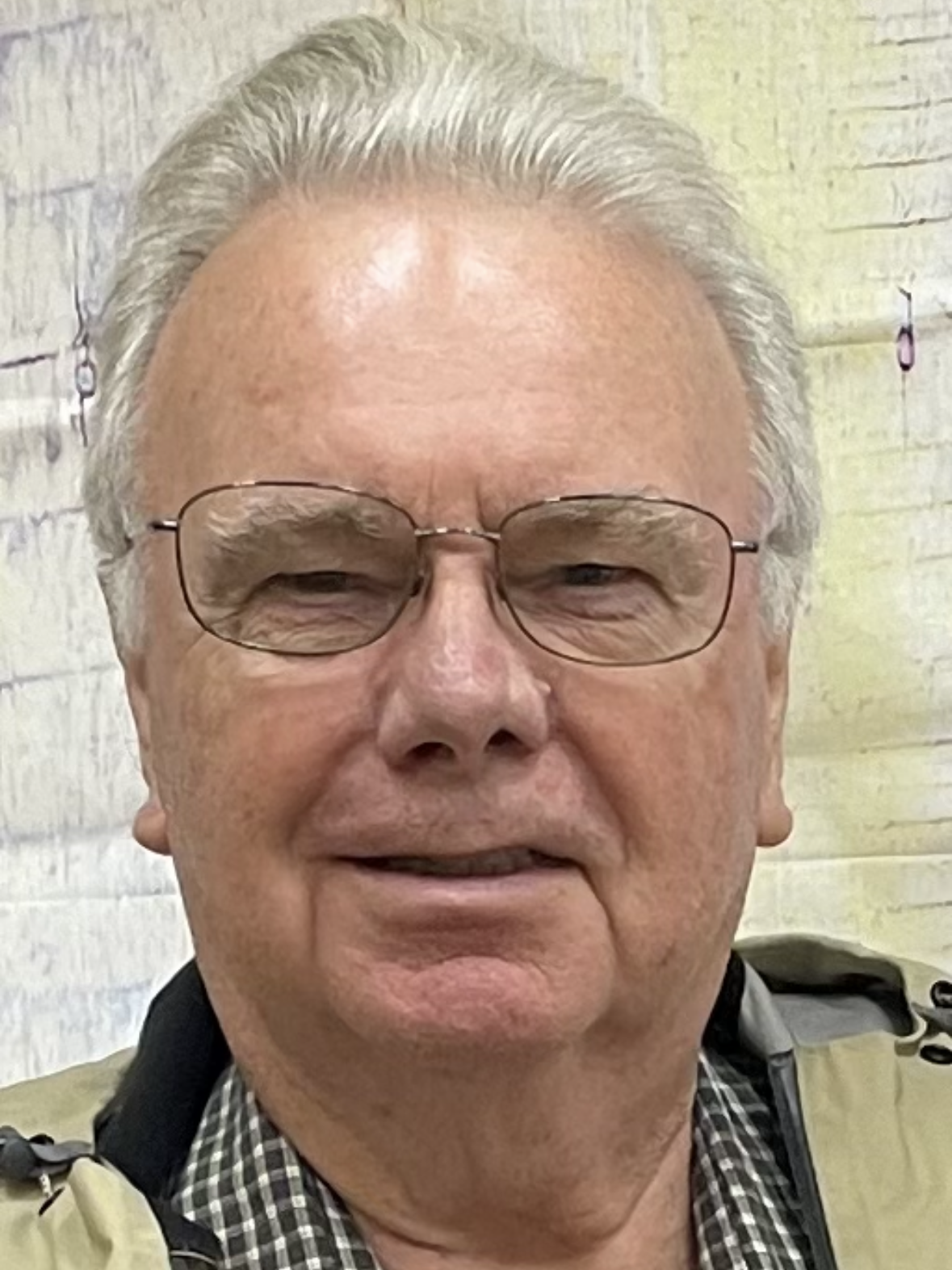 Ronald J. Mathieu Sr.