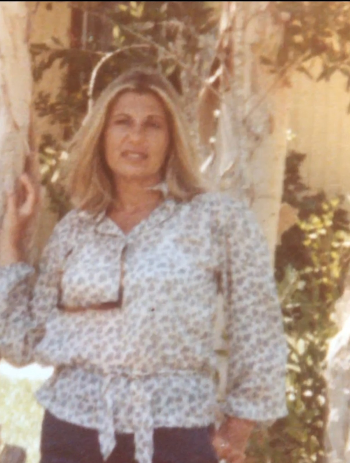 Dolores M. Serpe