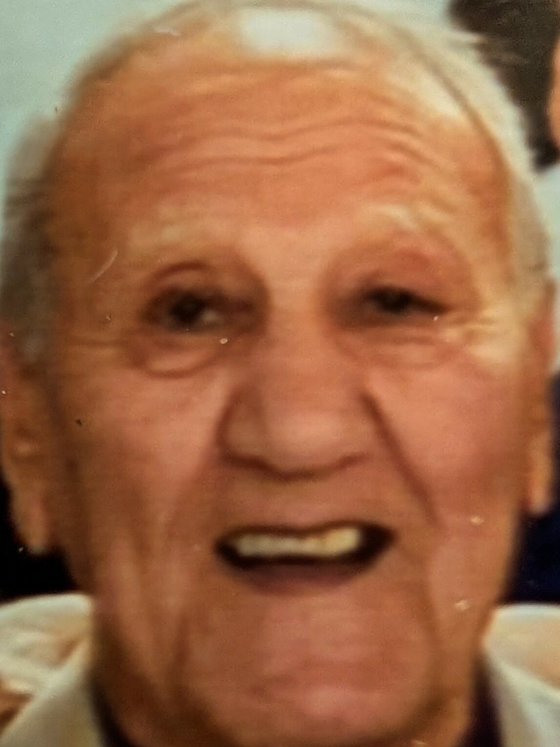 Paul Sam Ferrara